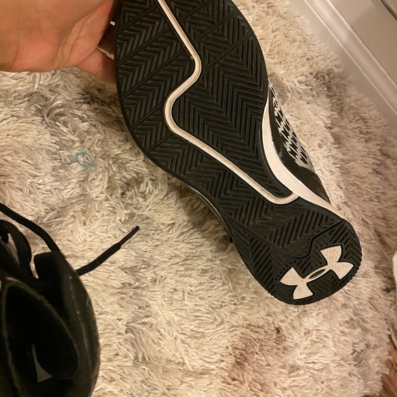 Underarmour Clutchfit Drive - Picture 3 of 3